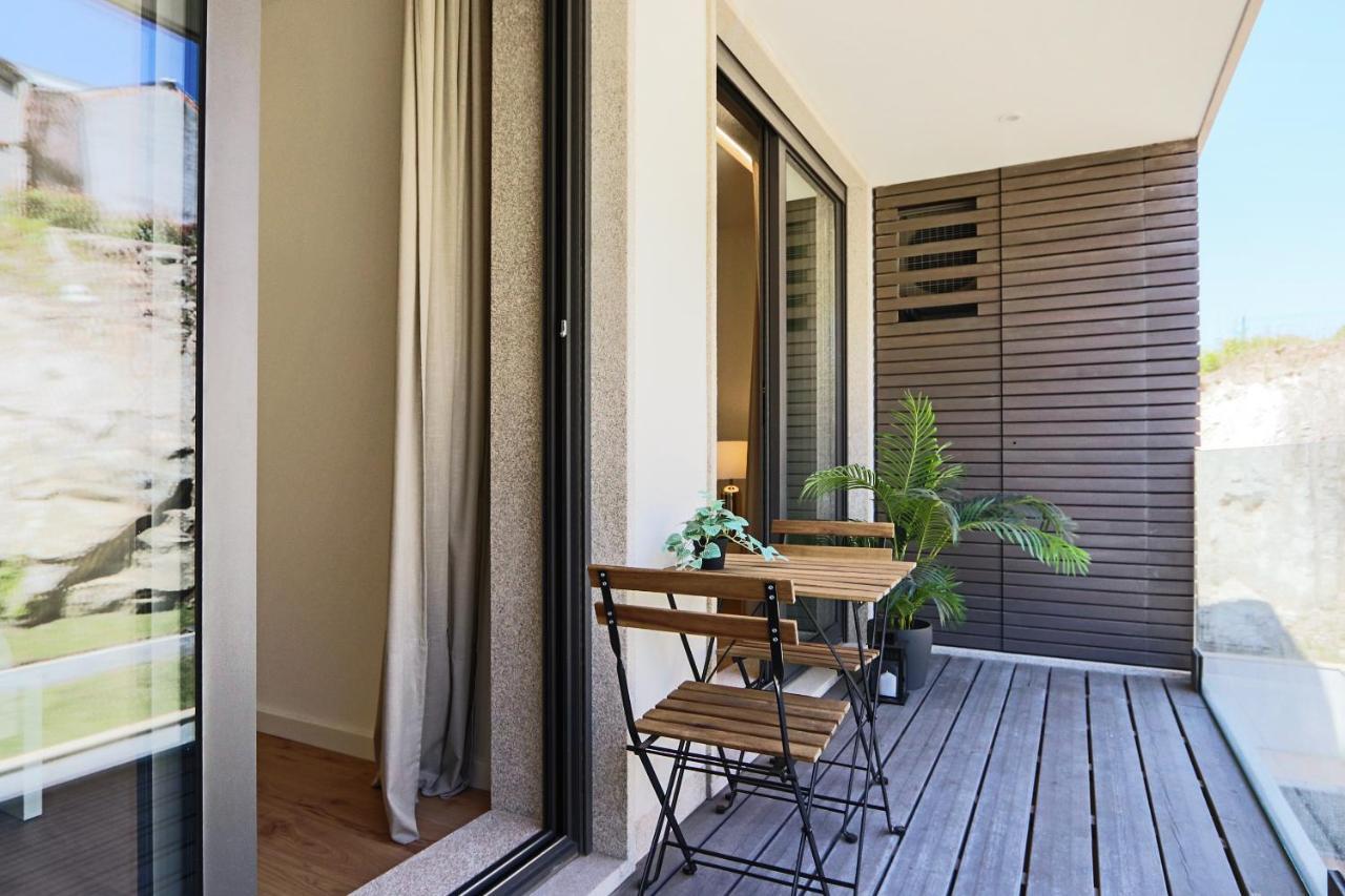 Hm - Casa Ghiselini Porto 213 Apartment Exterior photo