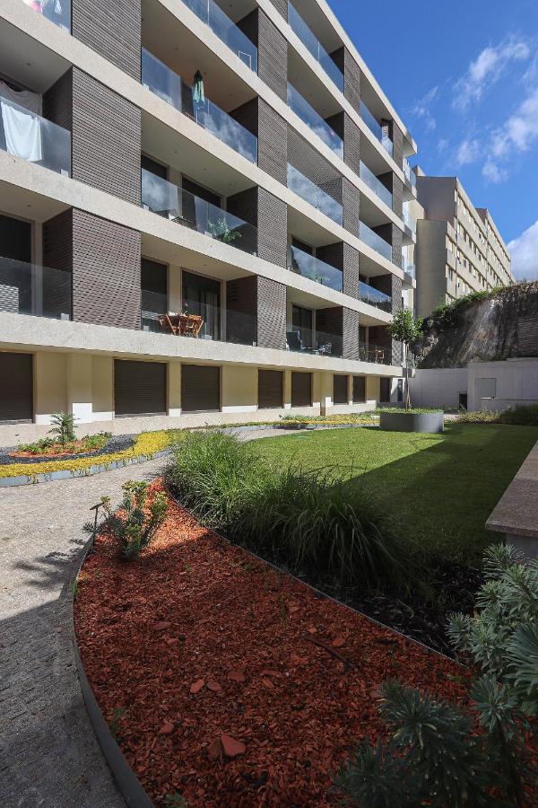 Hm - Casa Ghiselini Porto 213 Apartment Exterior photo