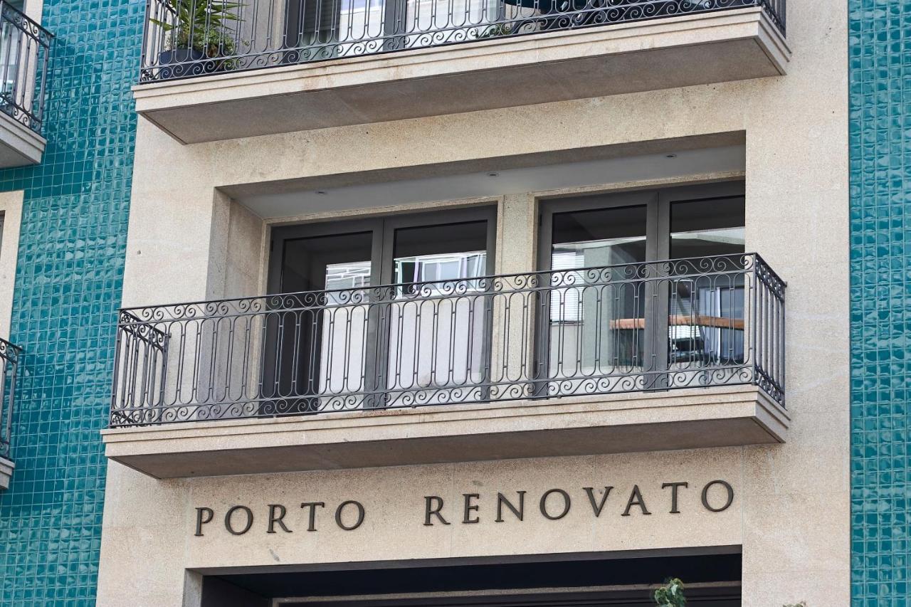 Hm - Casa Ghiselini Porto 213 Apartment Exterior photo